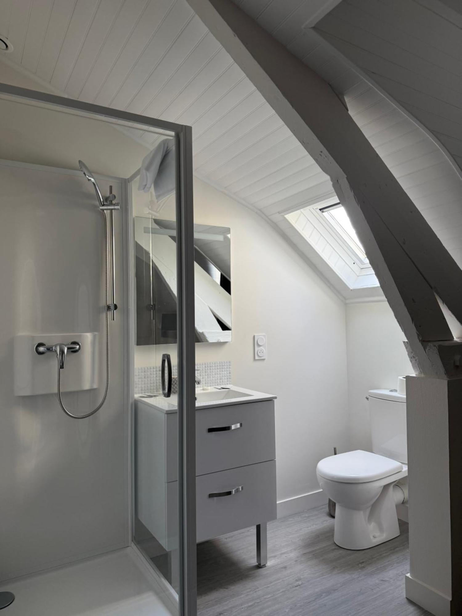 Hotel Ker Lehn Piriac-sur-Mer Esterno foto