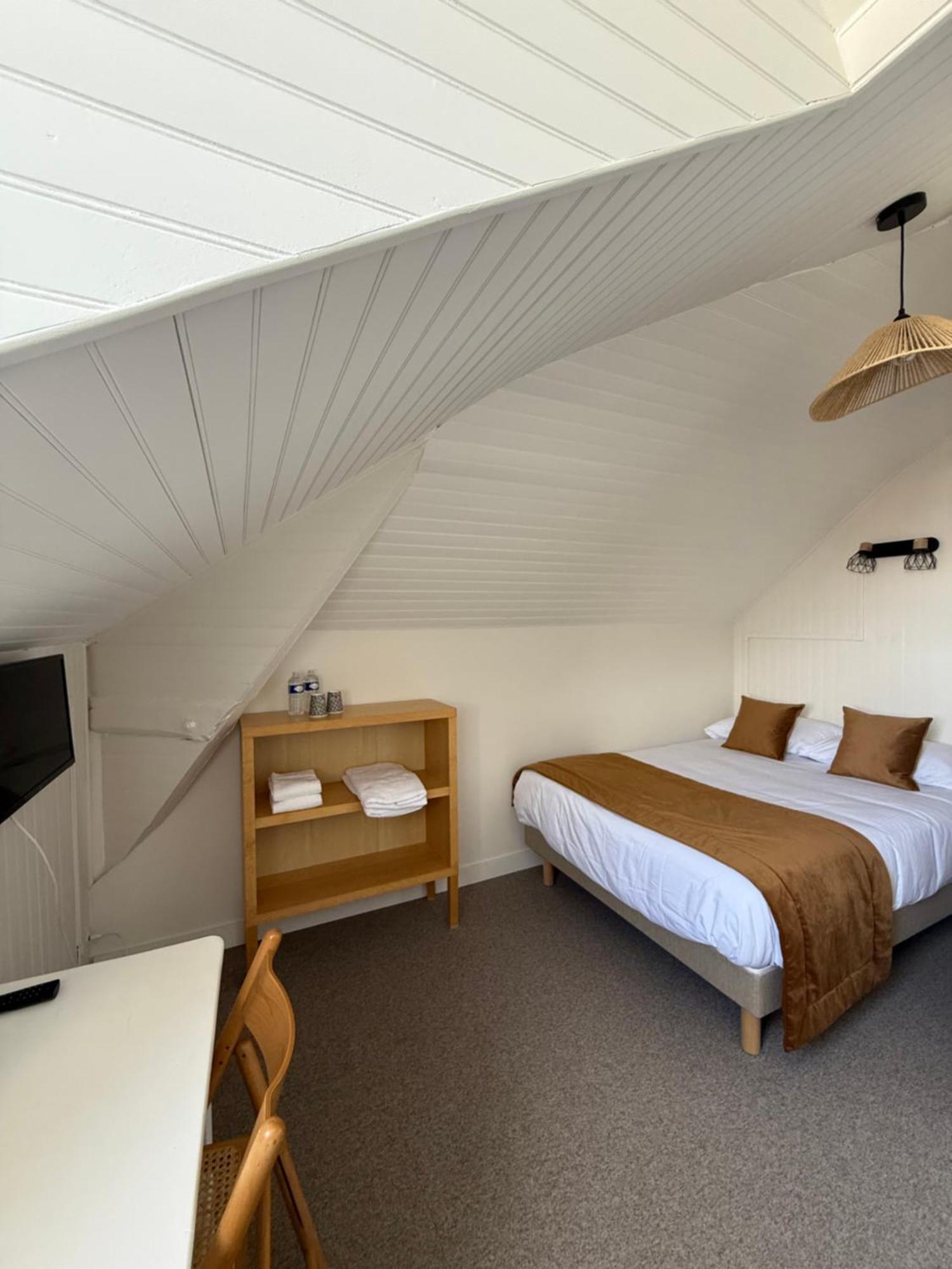 Hotel Ker Lehn Piriac-sur-Mer Esterno foto