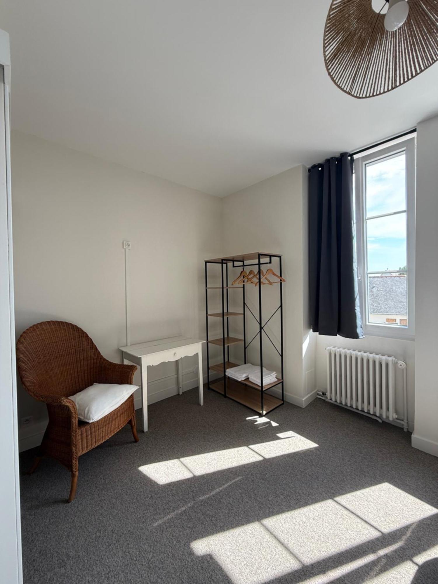 Hotel Ker Lehn Piriac-sur-Mer Esterno foto