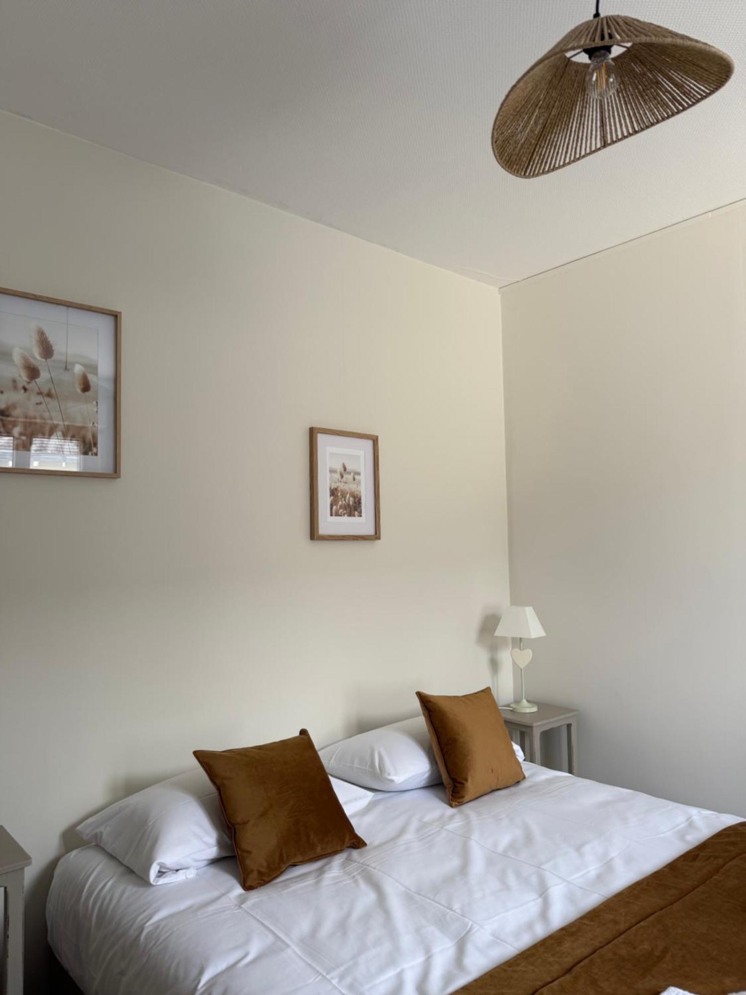Hotel Ker Lehn Piriac-sur-Mer Esterno foto