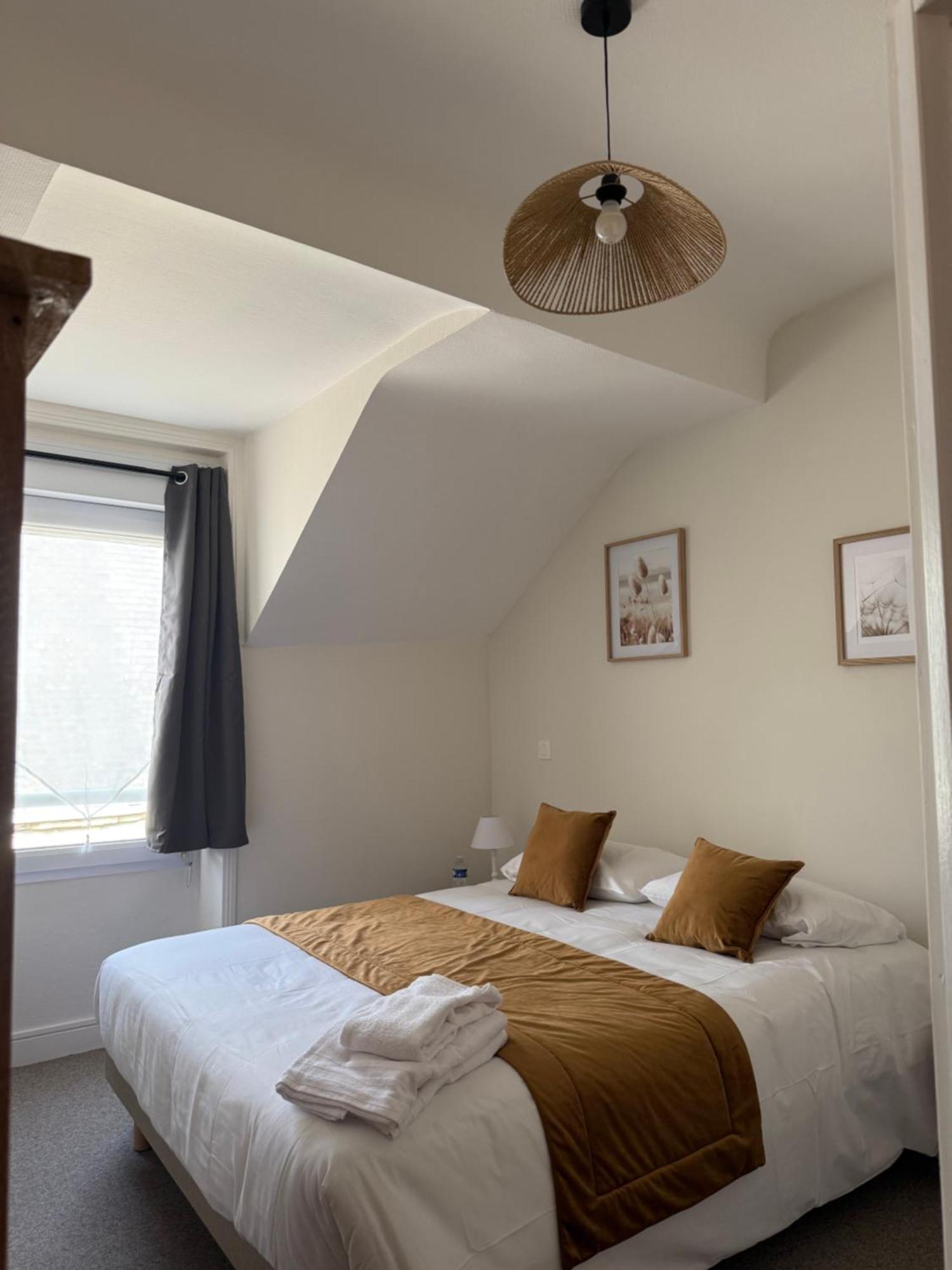 Hotel Ker Lehn Piriac-sur-Mer Esterno foto