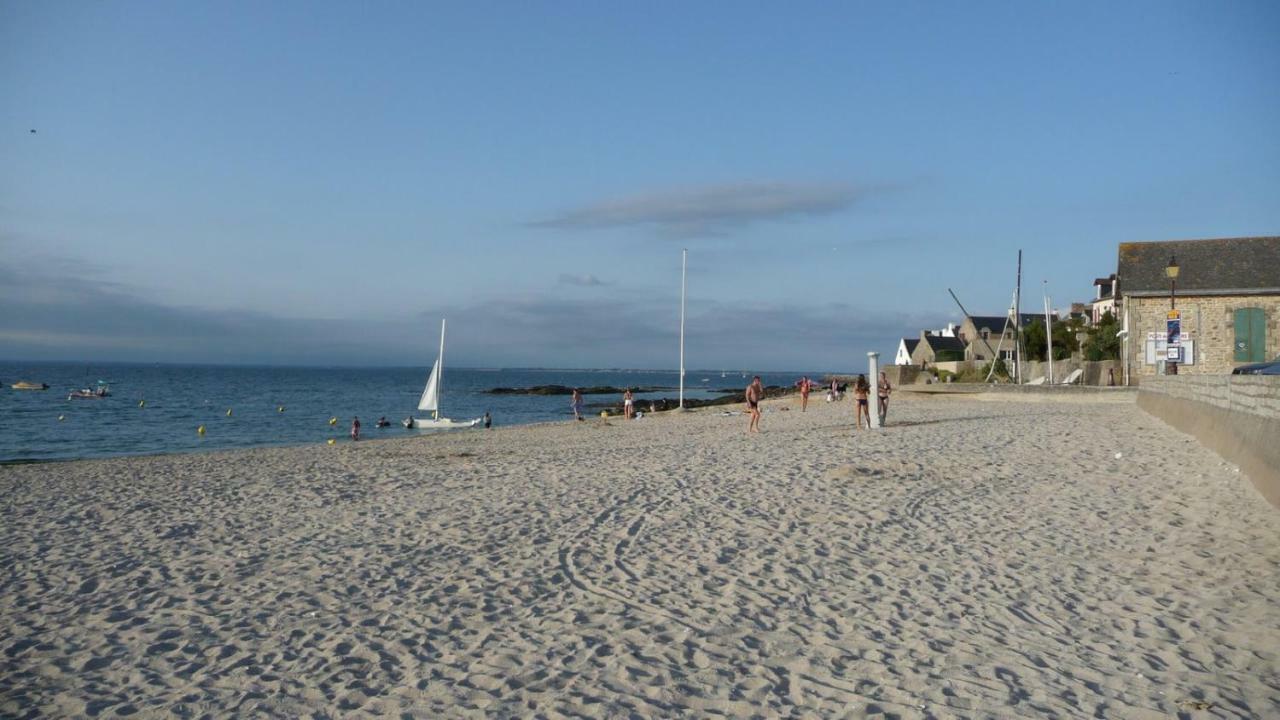 Hotel Ker Lehn Piriac-sur-Mer Esterno foto