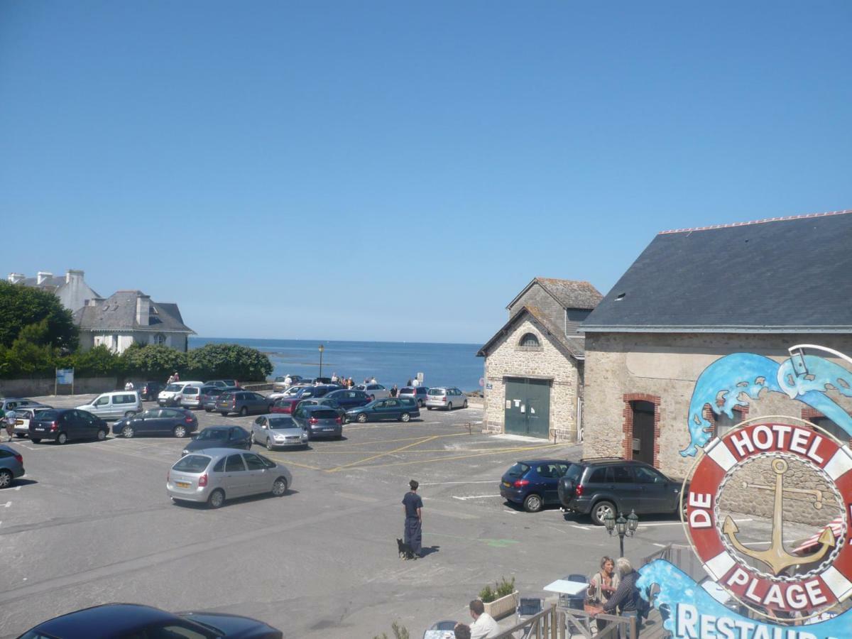 Hotel Ker Lehn Piriac-sur-Mer Esterno foto