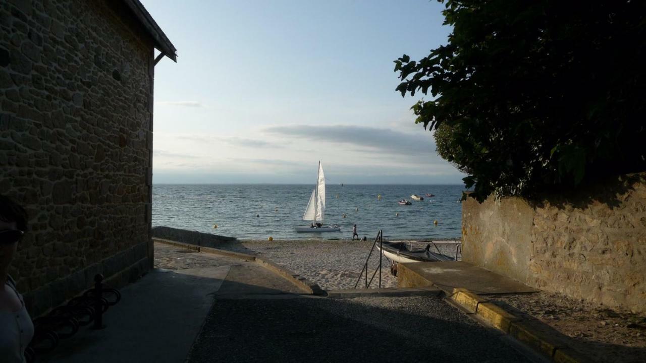 Hotel Ker Lehn Piriac-sur-Mer Esterno foto